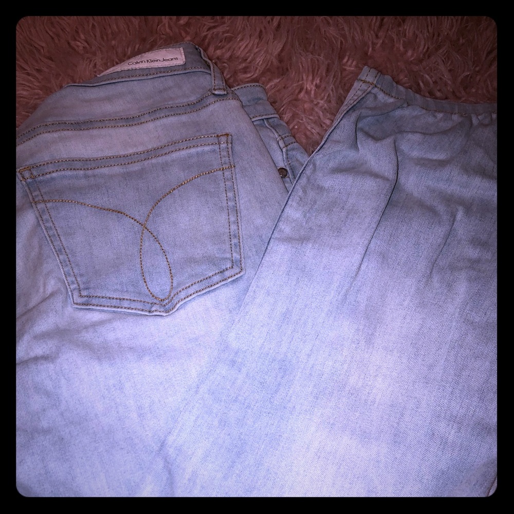 Calvin Klein Jeans